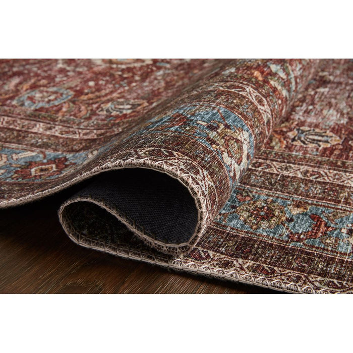 Loloi Layla (LAY-01) Traditional Area Rug