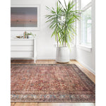 Primary vendor image of Loloi Layla (LAY-01) Traditional Area Rug