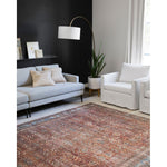 Loloi Layla (LAY-01) Traditional Area Rug