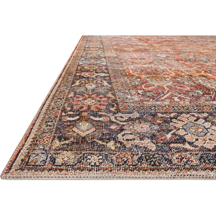 Loloi Layla (LAY-02) Traditional Area Rug
