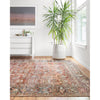 Primary vendor image of Loloi Layla (LAY-02) Traditional Area Rug