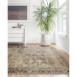 Loloi Layla (LAY-03) Traditional Area Rug