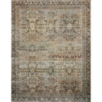 Loloi Layla (LAY-03) Traditional Area Rug