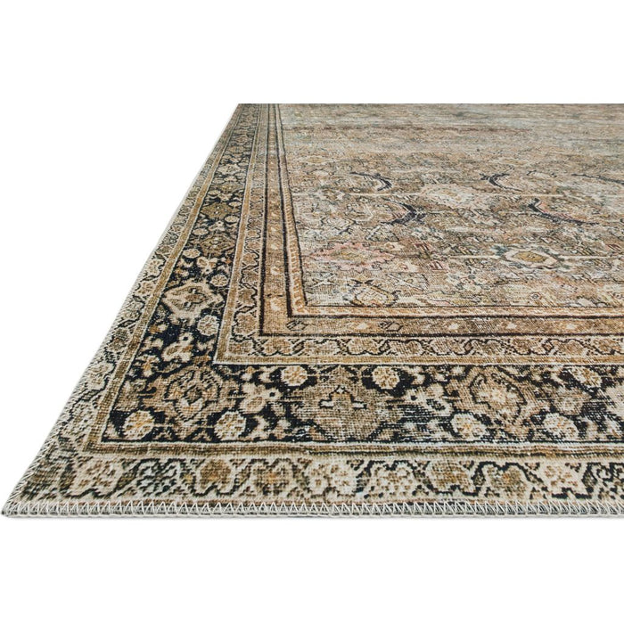 Loloi Layla (LAY-03) Traditional Area Rug