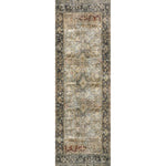 Loloi Layla (LAY-03) Traditional Area Rug