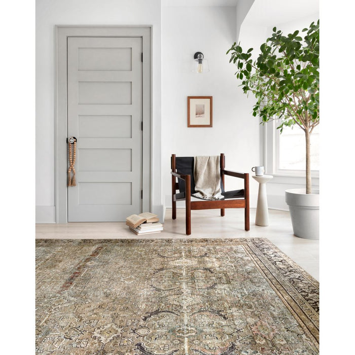 Primary vendor image of Loloi Layla (LAY-03) Traditional Area Rug