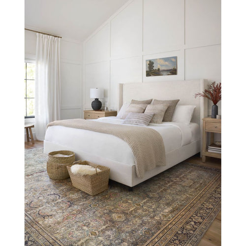 Loloi Layla (LAY-03) Traditional Area Rug