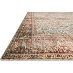 Loloi Layla (LAY-04) Traditional Area Rug