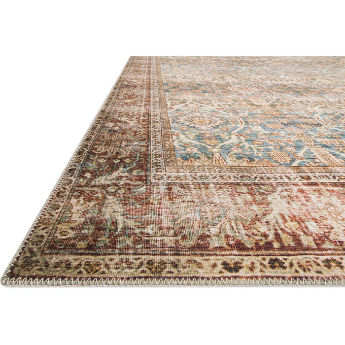 Loloi Layla (LAY-04) Traditional Area Rug