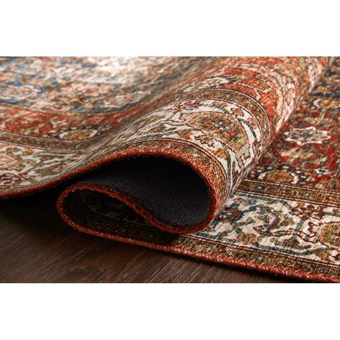 Loloi Layla (LAY-05) Traditional Area Rug