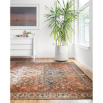Primary vendor image of Loloi Layla (LAY-05) Traditional Area Rug