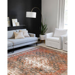Loloi Layla (LAY-05) Traditional Area Rug
