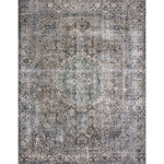 Loloi Layla (LAY-06) Traditional Area Rug