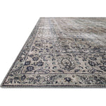Loloi Layla (LAY-06) Traditional Area Rug