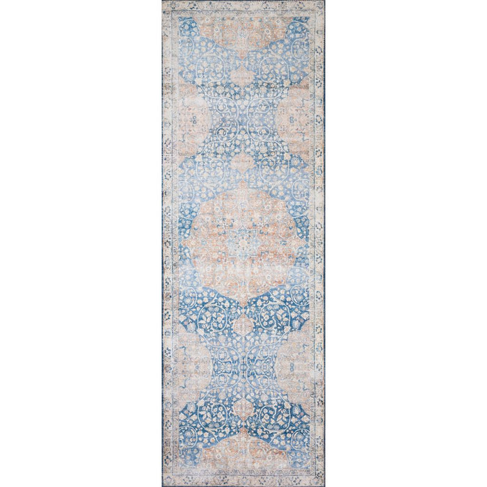 Loloi Layla (LAY-07) Traditional Area Rug