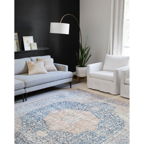 Loloi Layla (LAY-07) Traditional Area Rug