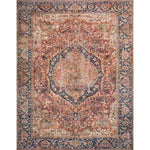 Loloi Layla (LAY-08) Traditional Area Rug
