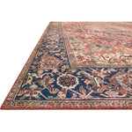 Loloi Layla (LAY-08) Traditional Area Rug