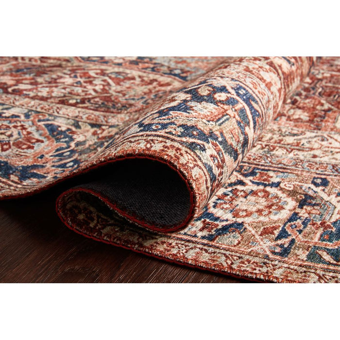 Loloi Layla (LAY-08) Traditional Area Rug