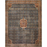 Loloi Layla (LAY-09) Traditional Area Rug