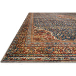 Loloi Layla (LAY-09) Traditional Area Rug