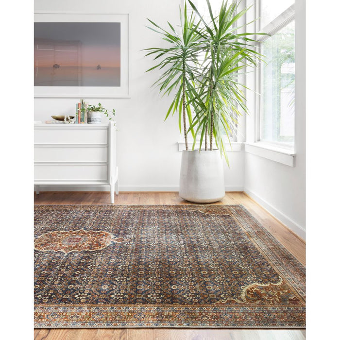 Primary vendor image of Loloi Layla (LAY-09) Traditional Area Rug