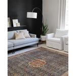 Loloi Layla (LAY-09) Traditional Area Rug
