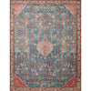 Loloi Layla (LAY-10) Traditional Area Rug