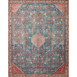 Loloi Layla (LAY-10) Traditional Area Rug