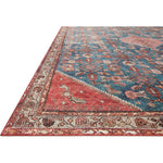 Loloi Layla (LAY-10) Traditional Area Rug