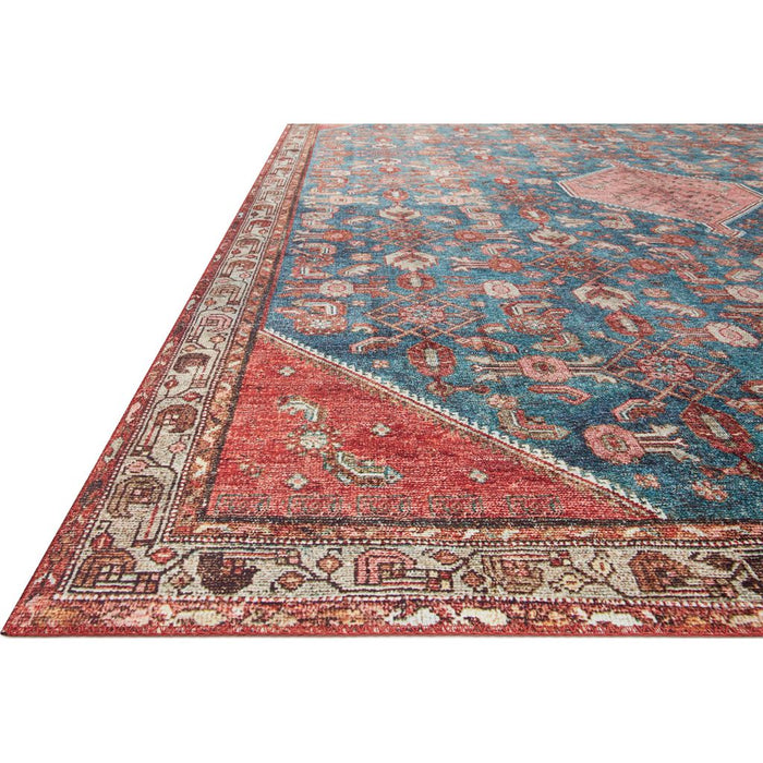 Loloi Layla (LAY-10) Traditional Area Rug