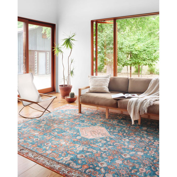 Primary vendor image of Loloi Layla (LAY-10) Traditional Area Rug