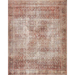 Loloi Layla (LAY-11) Traditional Area Rug