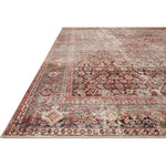 Loloi Layla (LAY-11) Traditional Area Rug