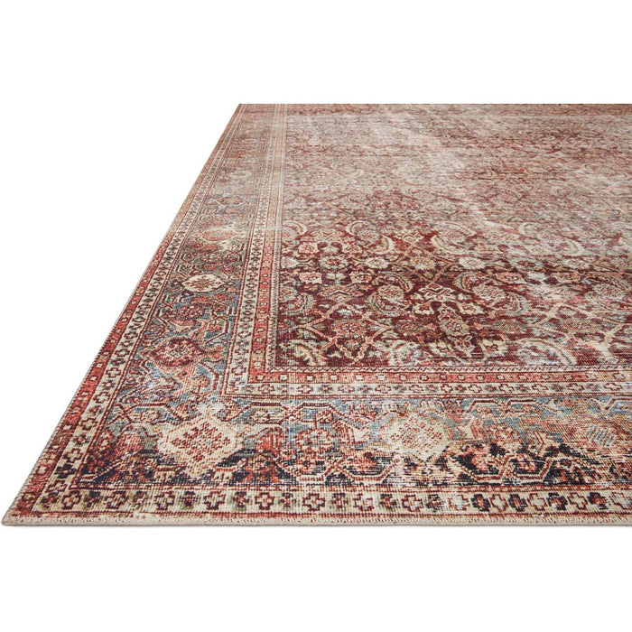 Loloi Layla (LAY-11) Traditional Area Rug