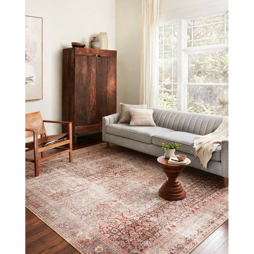 Loloi Layla (LAY-11) Traditional Area Rug