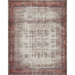 Loloi Layla (LAY-12) Traditional Area Rug