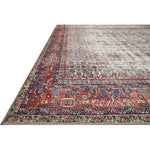 Loloi Layla (LAY-12) Traditional Area Rug