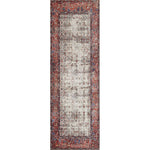 Loloi Layla (LAY-12) Traditional Area Rug