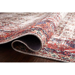 Loloi Layla (LAY-12) Traditional Area Rug