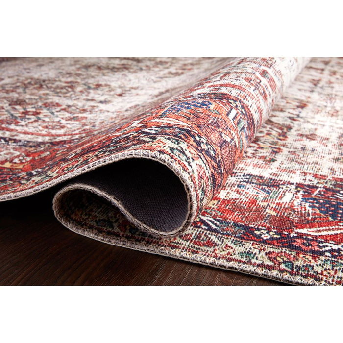 Loloi Layla (LAY-12) Traditional Area Rug