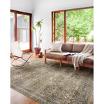 Loloi Layla (LAY-13) Traditional Area Rug