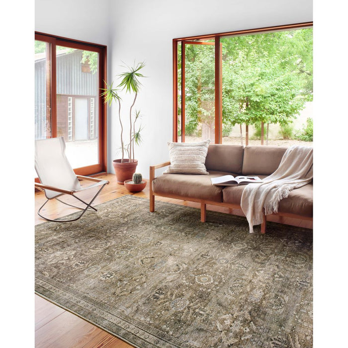 Loloi Layla (LAY-13) Traditional Area Rug