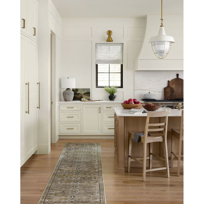 Loloi Layla (LAY-13) Traditional Area Rug