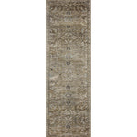 Loloi Layla (LAY-13) Traditional Area Rug