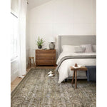 Loloi Layla (LAY-13) Traditional Area Rug