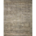 Loloi Layla (LAY-13) Traditional Area Rug