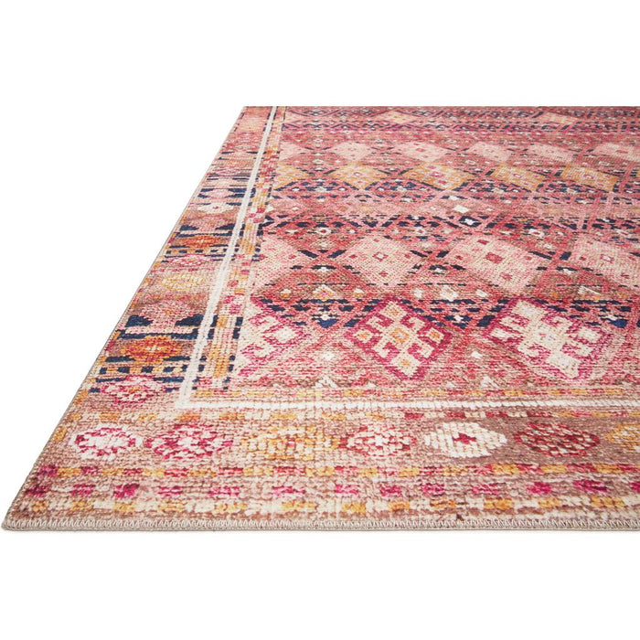 Loloi Layla (LAY-15) Traditional Area Rug