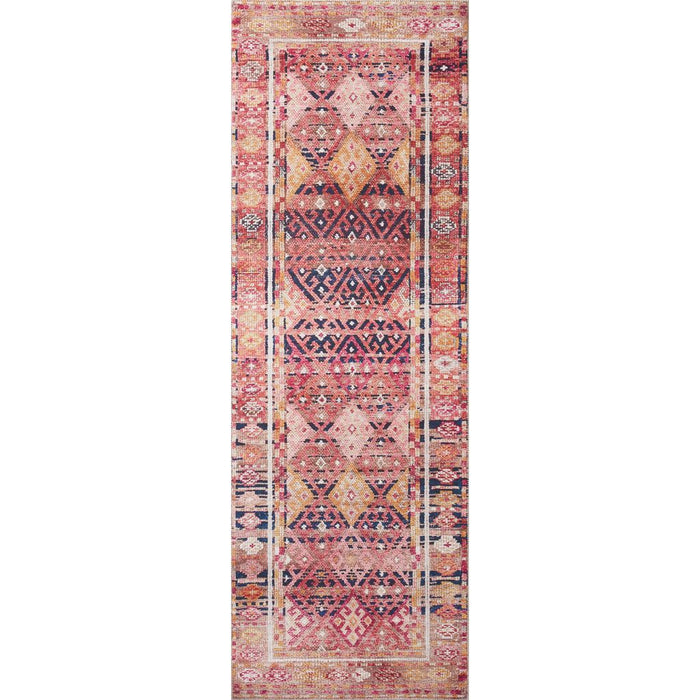 Loloi Layla (LAY-15) Traditional Area Rug