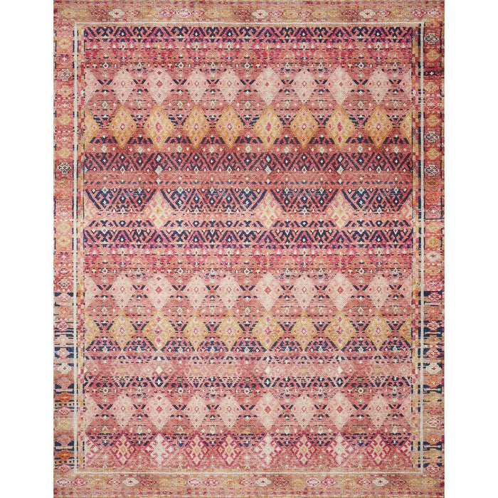 Loloi Layla (LAY-15) Traditional Area Rug